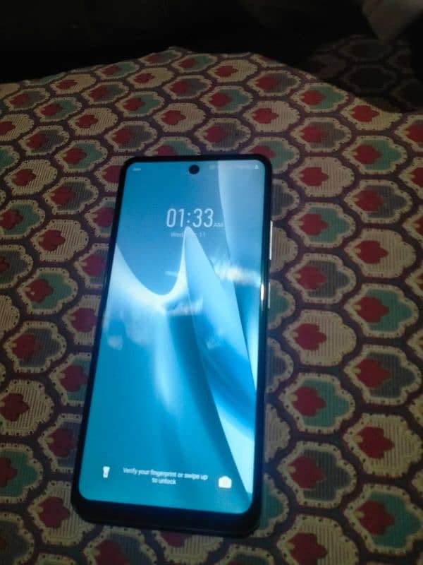 Infinix smart 8pro 4 64 0