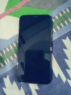 Iphone XS mint Condition | Non PTA | Karachi Fb area