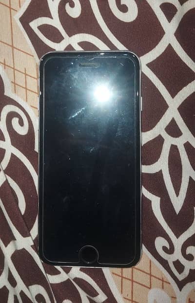 I'm Selling Iphone 6 urgent need for money