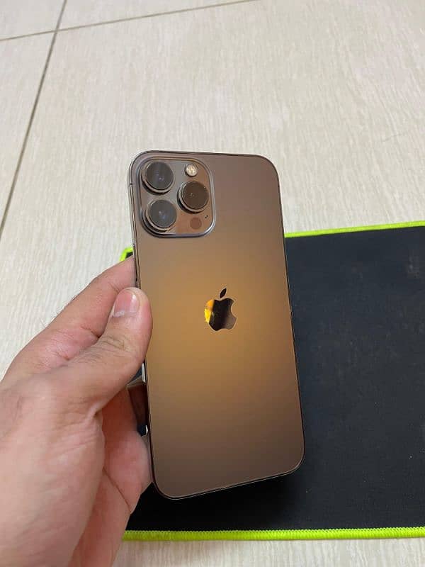 Iphone 13 Pro Max Non Pta Jv 3