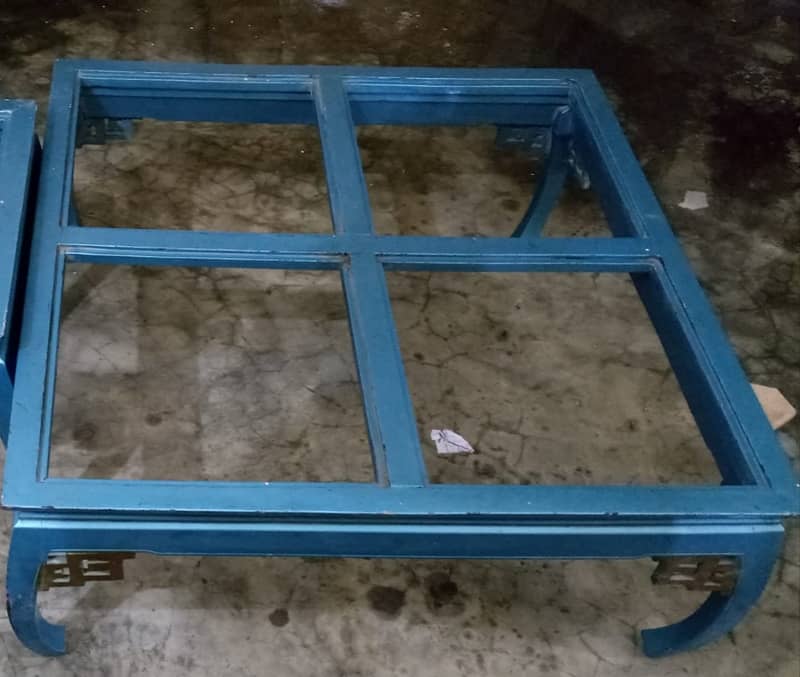 Table For Sale Without Glass 0