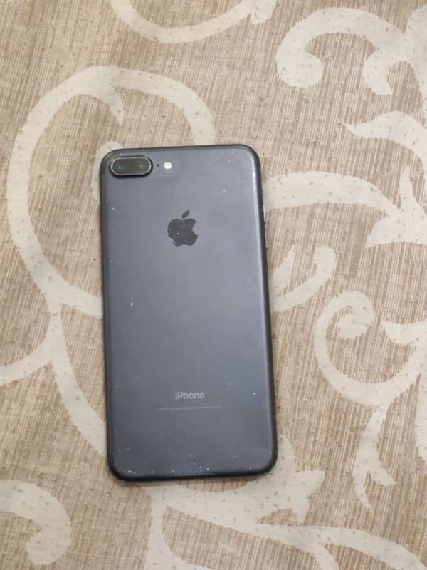 iphone 7 plus pta approved 4