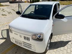 Suzuki Alto 2023