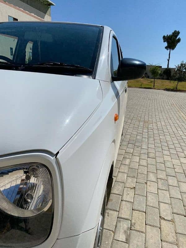 Suzuki Alto 2023 1