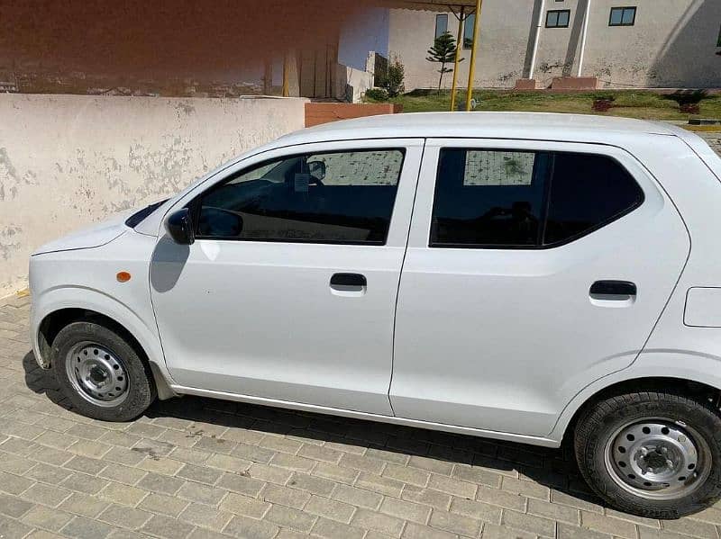 Suzuki Alto 2023 4