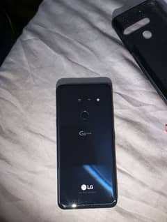 LG g8 Think