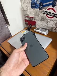 iphone 11 pro max pta approved