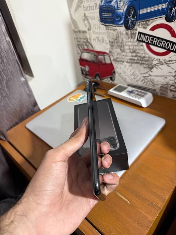 iphone 11 pro max pta approved 1