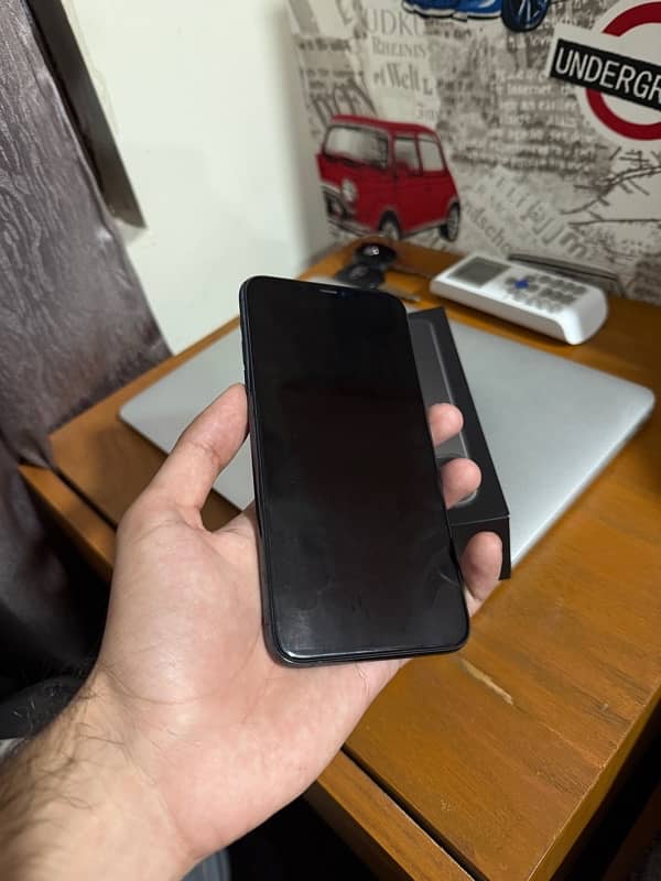 iphone 11 pro max pta approved 3