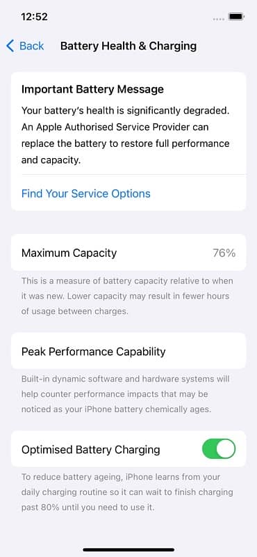 IPhone 12, 128 GB, PTA Approved both sim, Water Pack 7