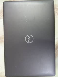 Dell 5400 i5 8th generation