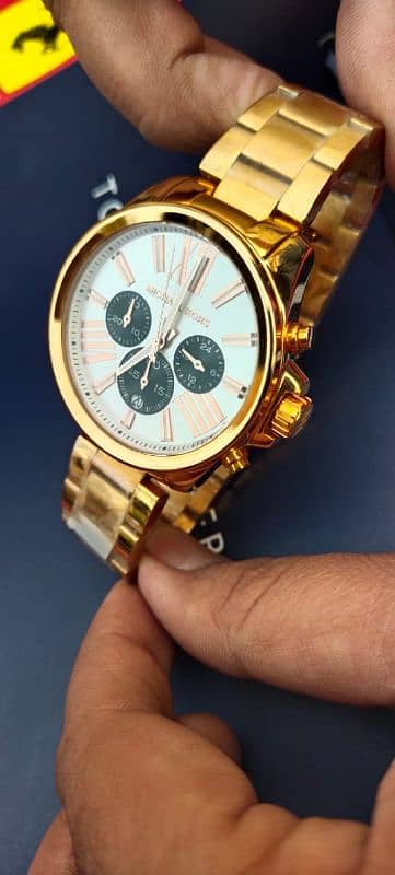 MICHAEL KORS ORIGINAL WATCH 1