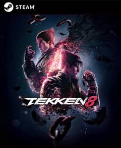 TEKKEN