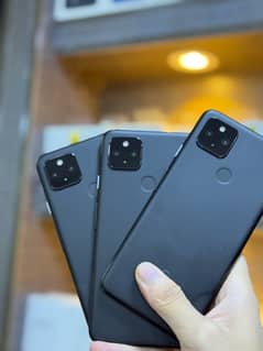 pixel 4a 5g OEM UNLOCK