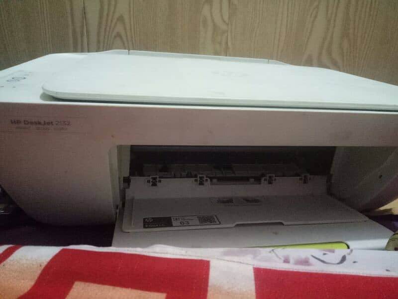 Hp scanner for sale 2132 seriea 0