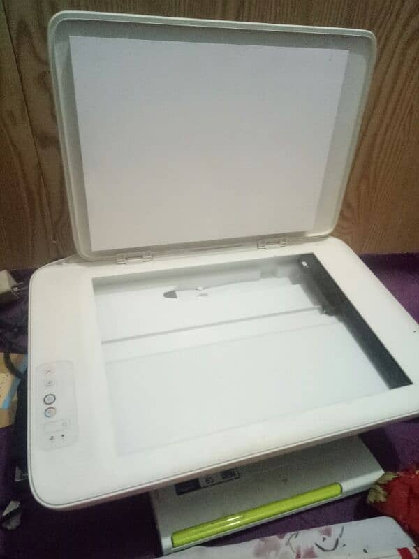 Hp scanner for sale 2132 seriea 1