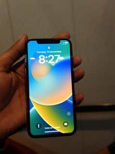 iphone x 64Gb