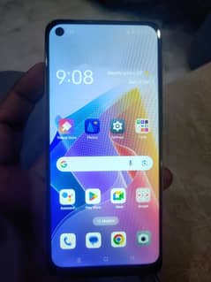 Oppo F21 pro 4G