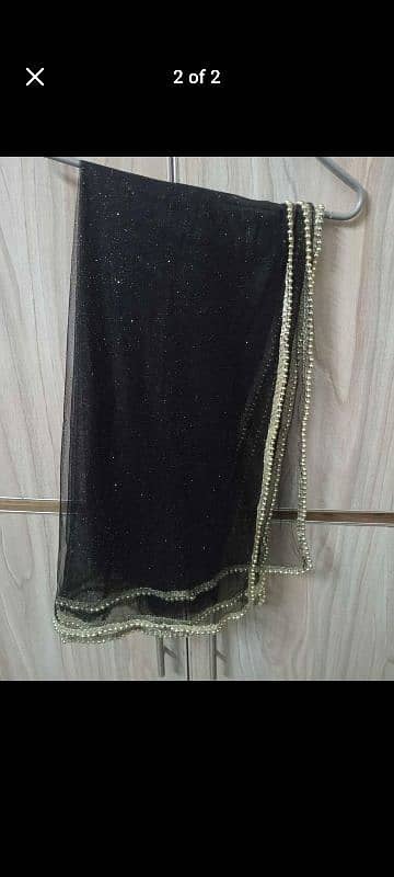 black maxi 1