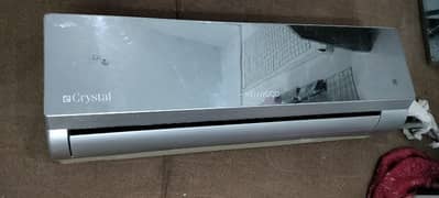 KENWOOD crystal AC 1.5 ton