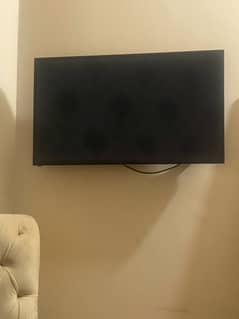 42 Inches Samsung lcd Tv