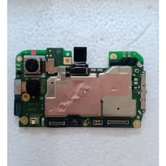 Vivo Y12s Official PTA Board