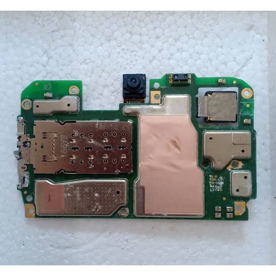 Vivo Y12s Official PTA Board 1