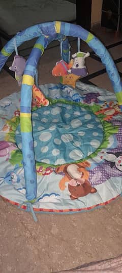 kids playing mat