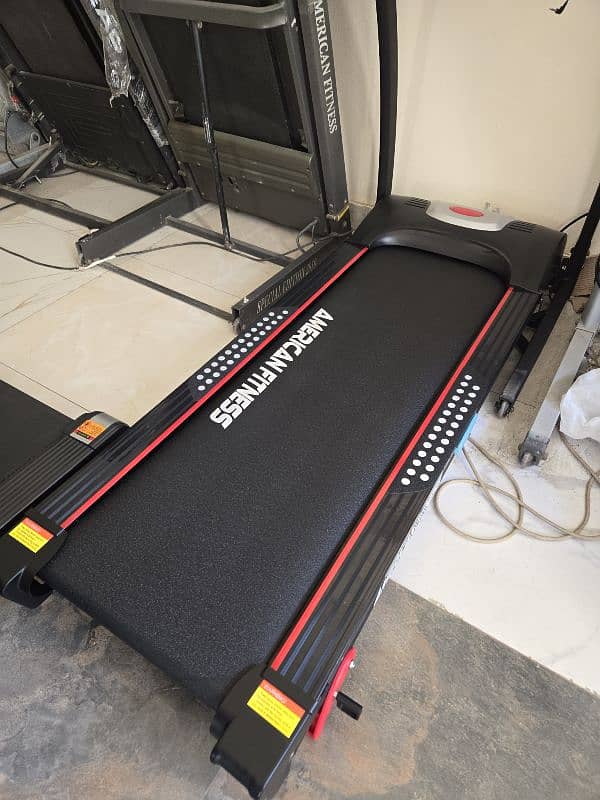 treadmill 0308-1043214/elliptical/spin bike/ manual treadmill 3