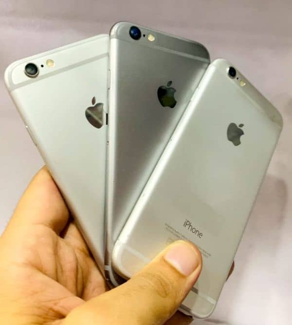 apple iPhone 6 block quantity available 2days check warranty 2