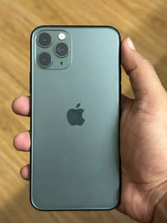 iphone 11 pro 256gb