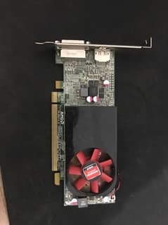 Amd r7 200 series 128bit