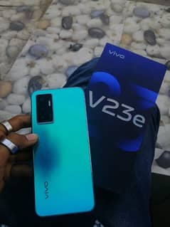 vivo v23e