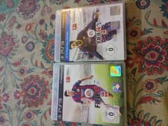 fifa 14 fifa 15 original ps3 games cds like new