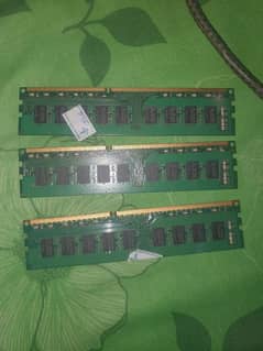 pc3 Ram 4gb