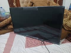 Changnhong ruba led 32inch for sale