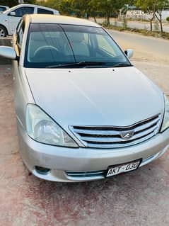 Toyota Allion 2006