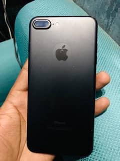 7 plus 128gb official pta approved