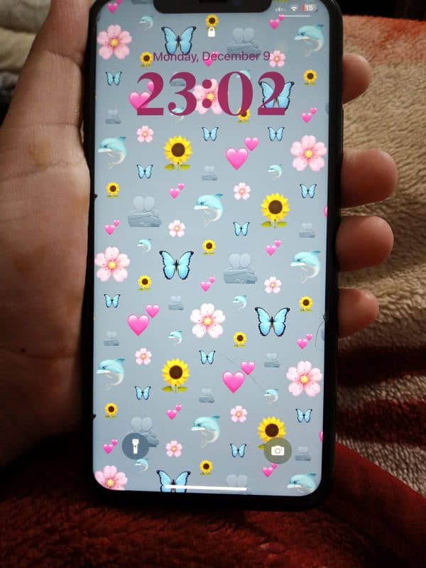 iphone 11 pro max 0