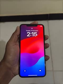 Iphone 11 pro max 64gb Non pta Jv