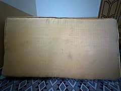 Single Bed Mattress