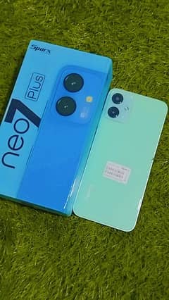 Sparx neo 7plus