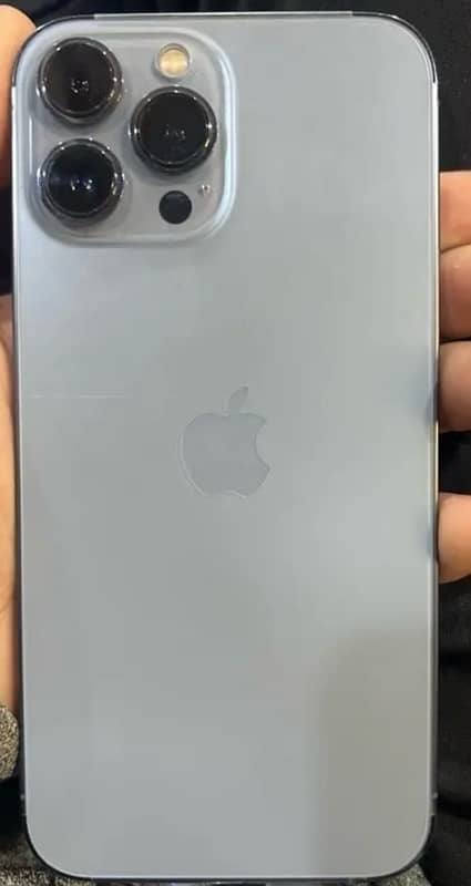 iphone 13 pro max dual approved 0