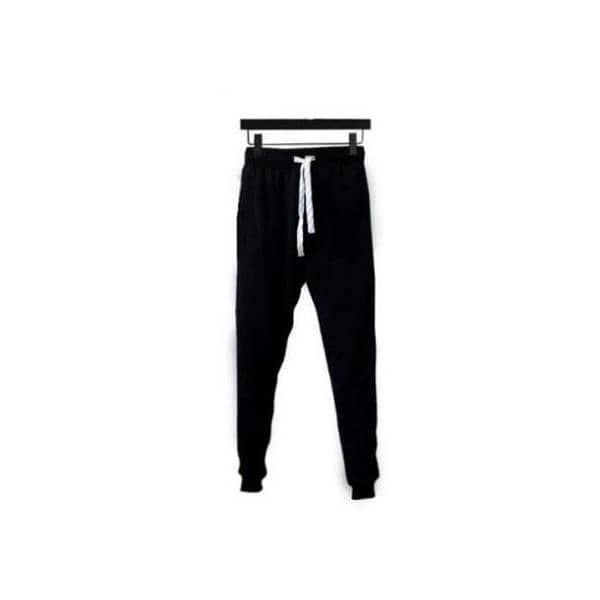 2 pec men micro plain track suit 2