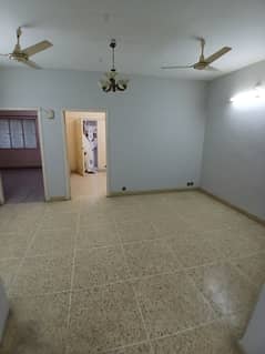 IDEAL 2 BED DD FLAT FOR RENT BOUNDARY WALL PROJECT ONLY MEMON FAMILY