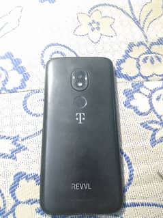 Motorola G7 play &Trevvel