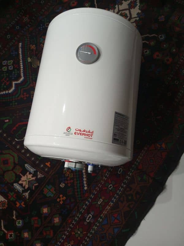 Everhot UAE Geyser 1200 Watt 0