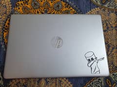 HP 15s 11th Gen i3-1115G4 (Urgent Sale)