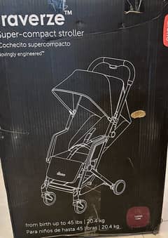 Baby Stroller / Pram for sale