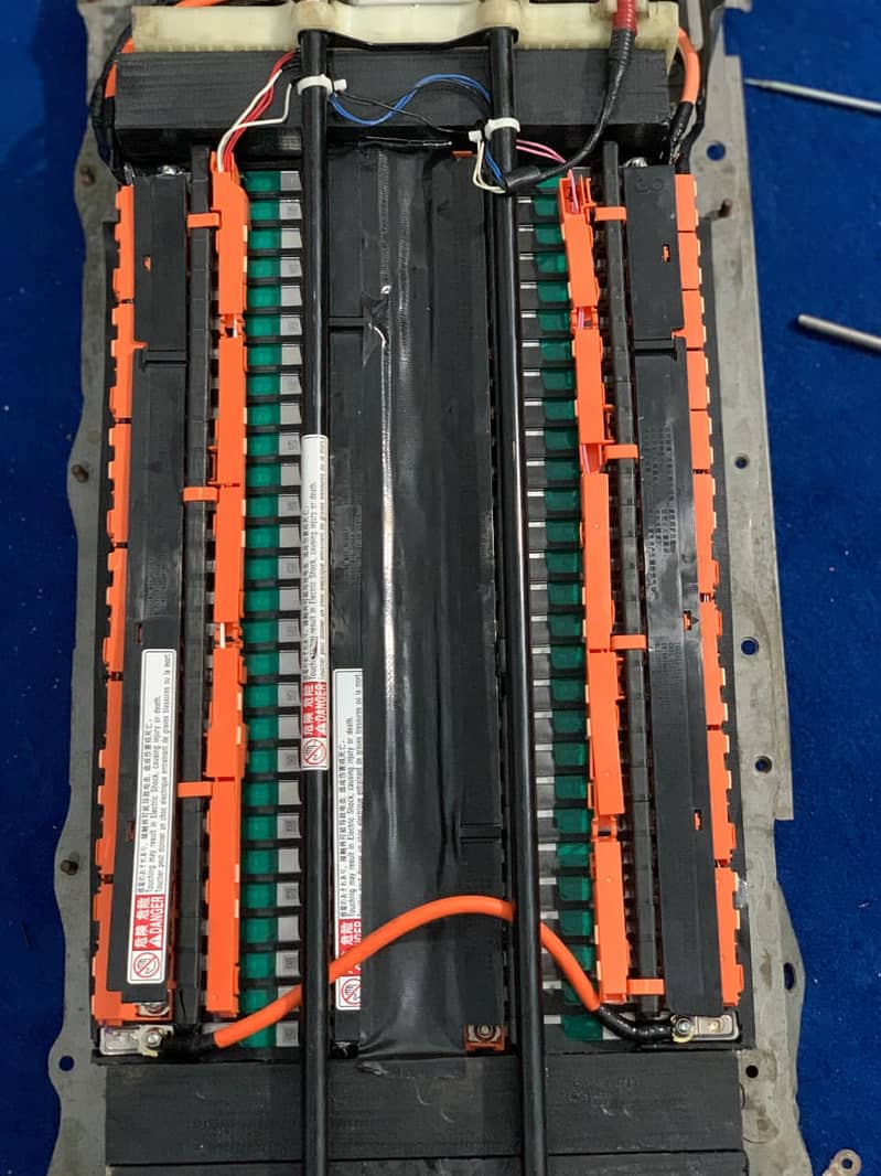 Toyota CHR, Axio, Feilder, Prius1.8, Camry, Hybrid Battery & ABS 12